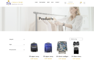 web design ecommerce quality brands